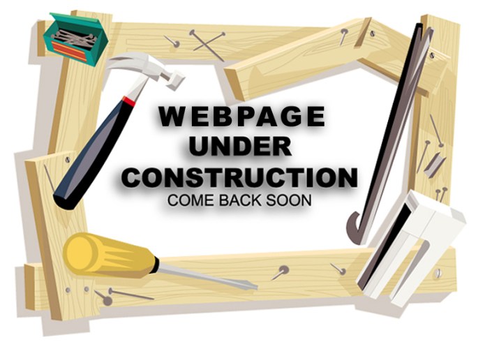 page construction